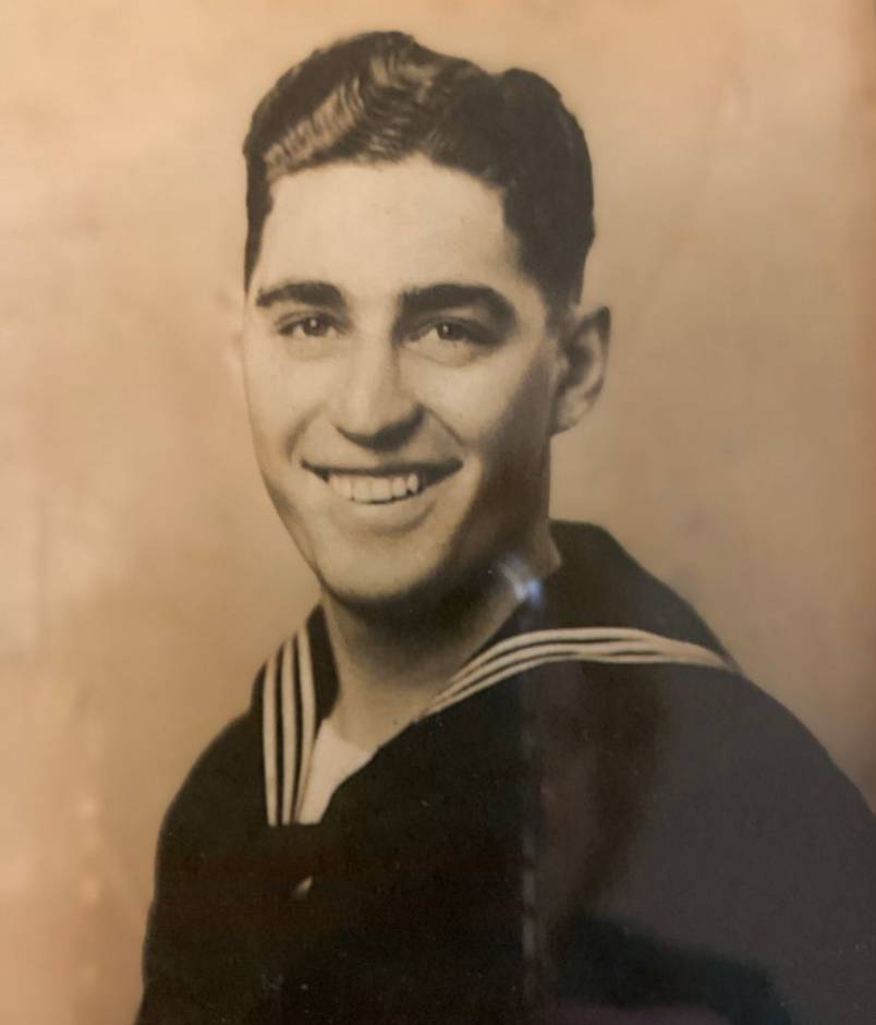 Samuel A Abercrombie USS Arizona