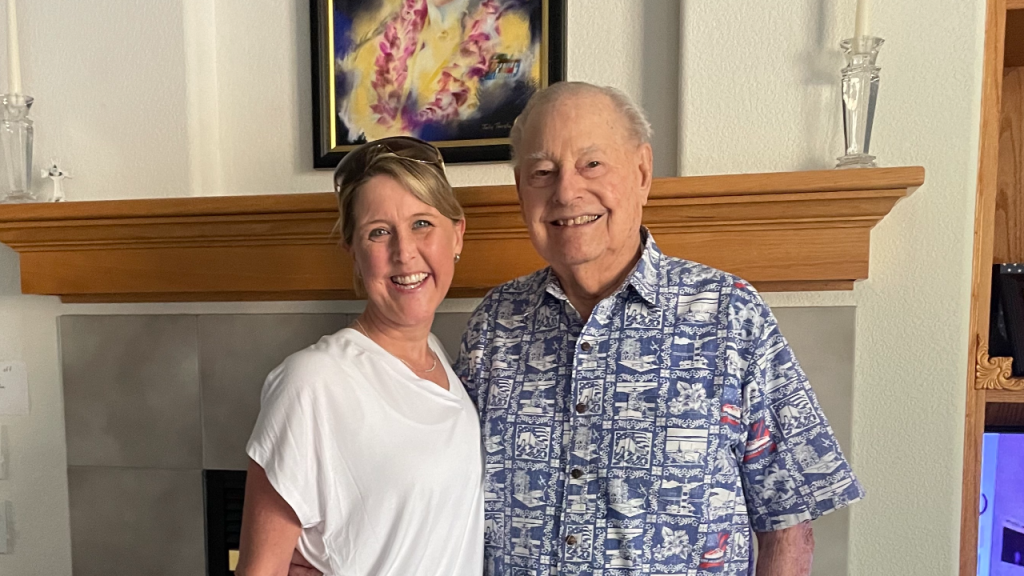 Lou Conter USS Arizona