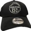 Operation 85 Signature Hat