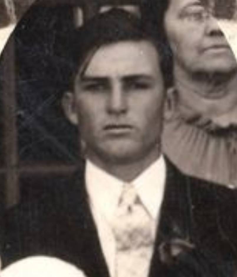 Dee Cumpie Ayers USS Arizona