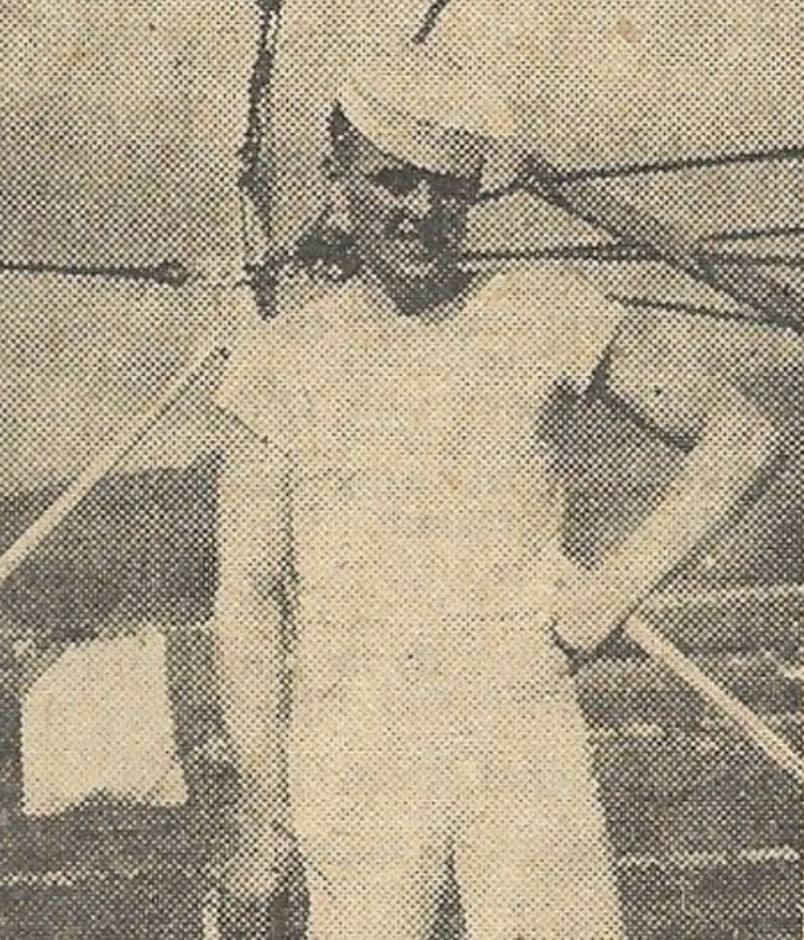 Francis Severin Alberovsky