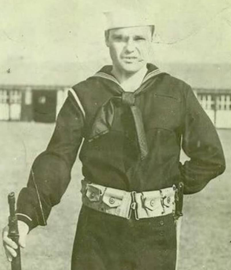 Galen Winston Albright