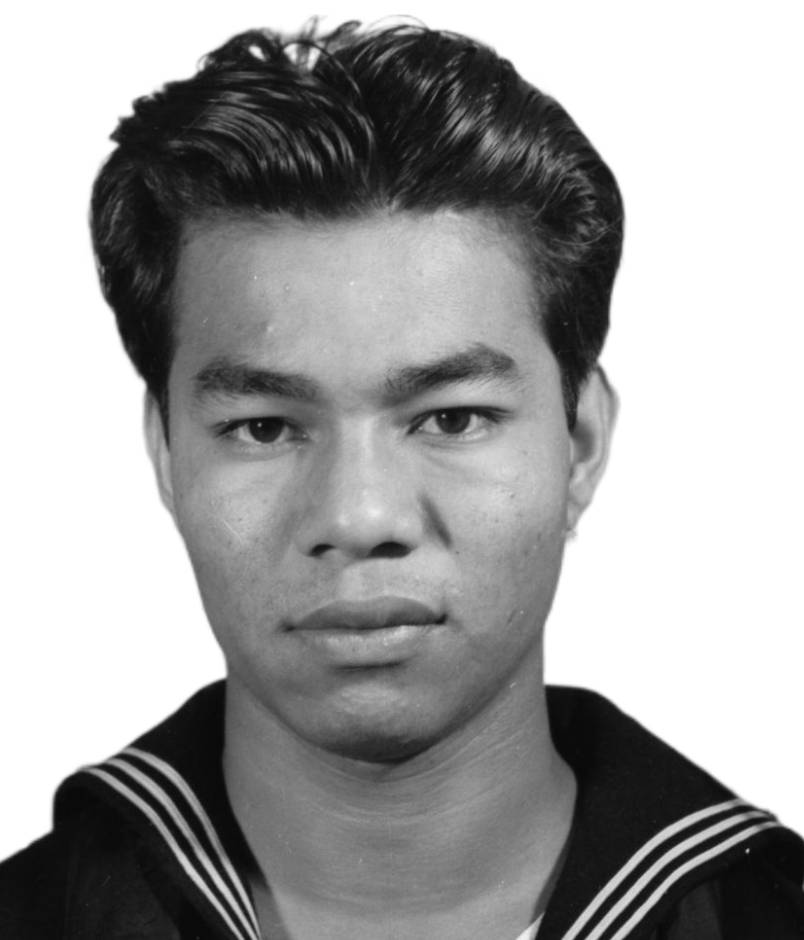 Gregorio San Nicolas Aguon