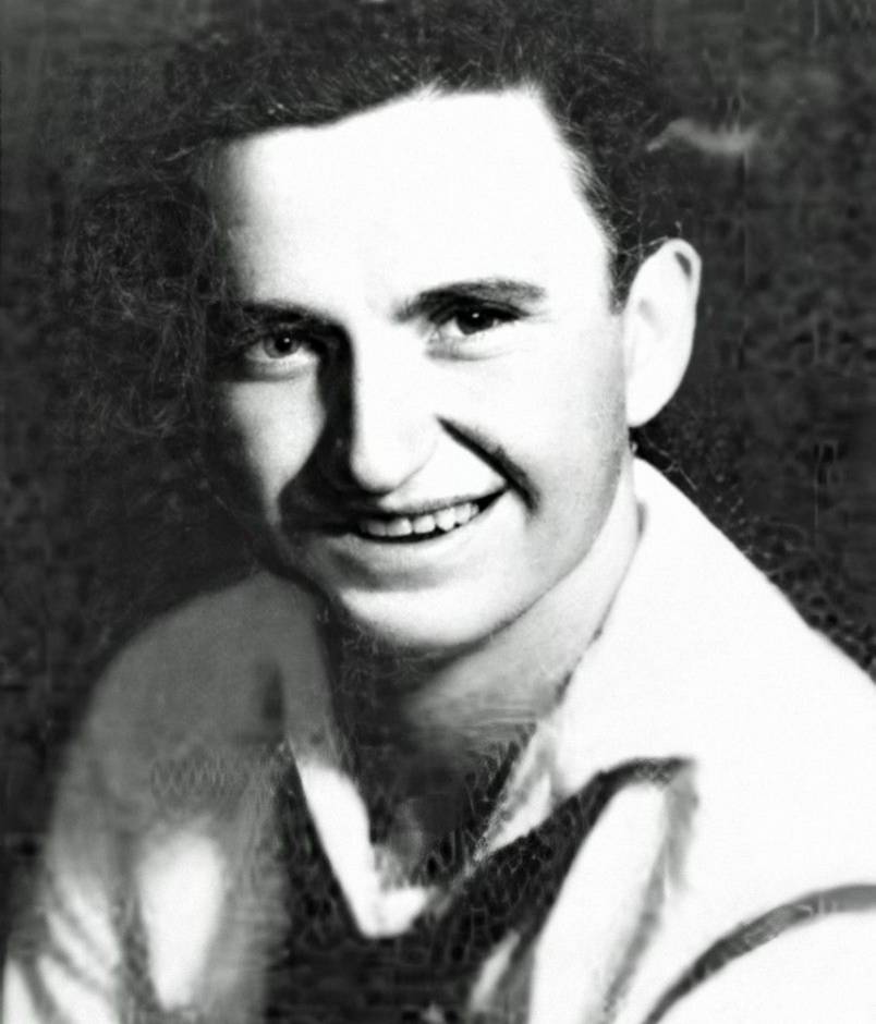 Miller Xavier Aydell USS Arizona