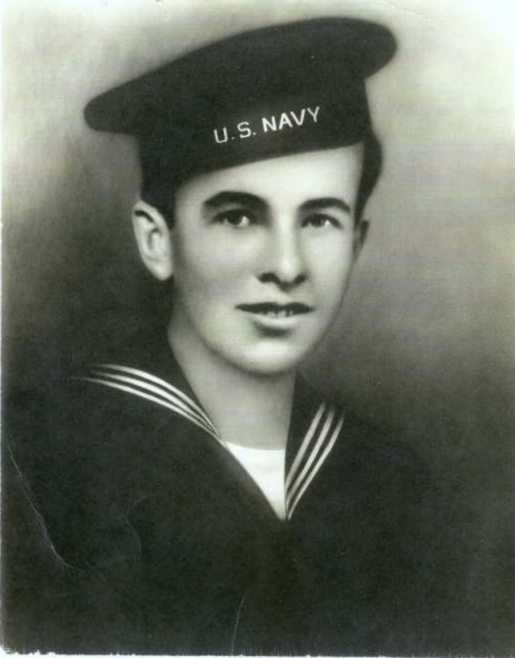 Willard Charles AVES USS Arizona