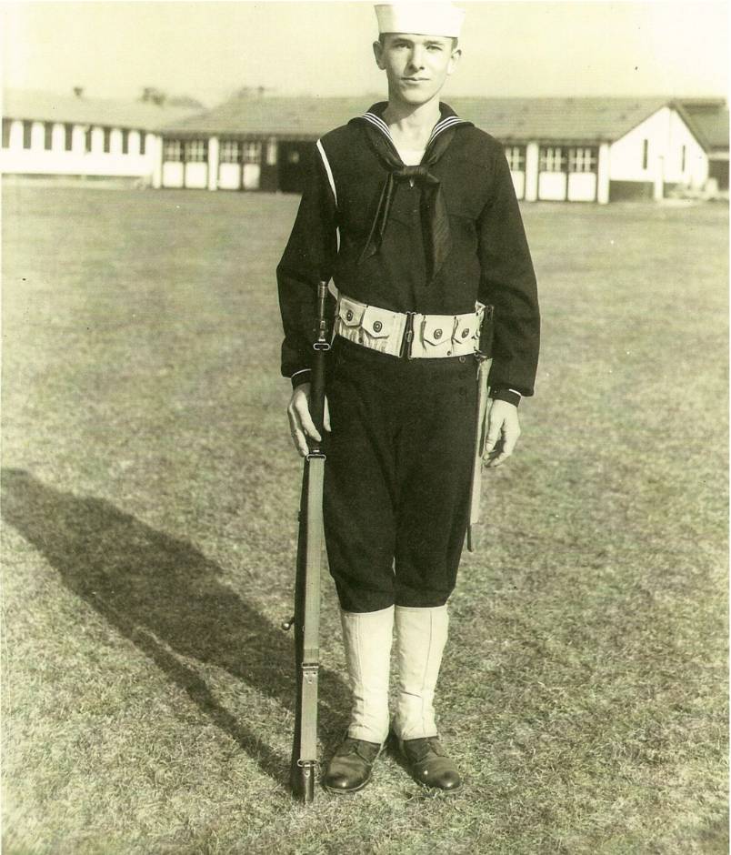 Willard Charles Aves USS Arizona