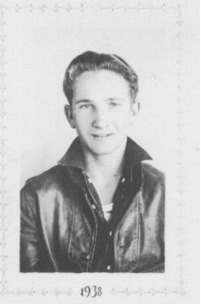 CM2c Charles Titus Anderson​