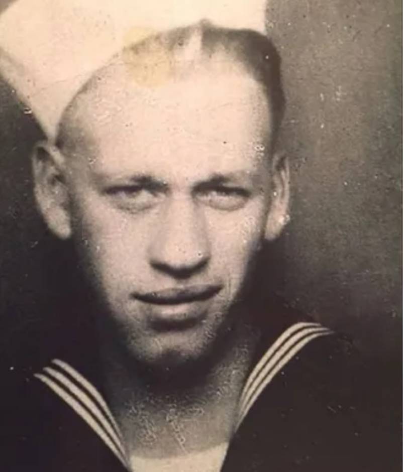 Delbert Jake Anderson