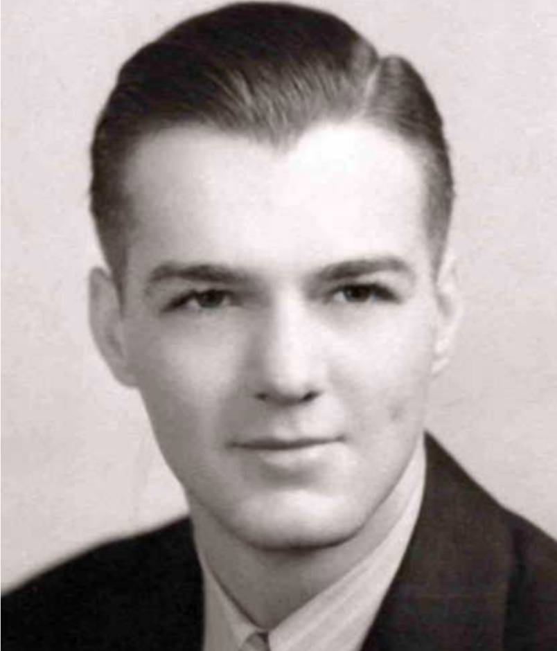 Donald William Anderson