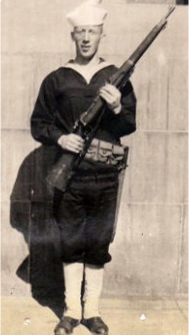 Howard Taisey Anderson