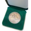 Pearl Harbor Commemorative Medal in Case