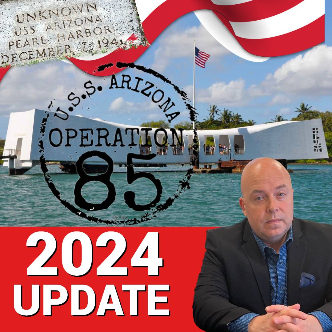 2024 Operation 85 Update