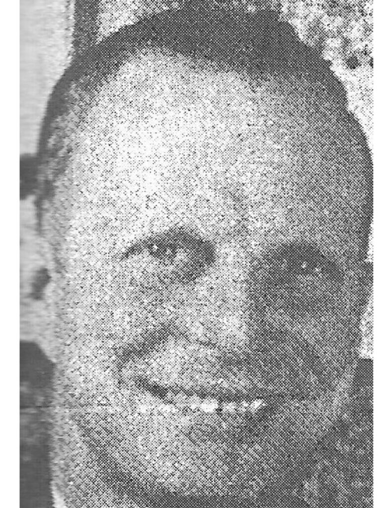 James Raymond Aplin USS Arizona