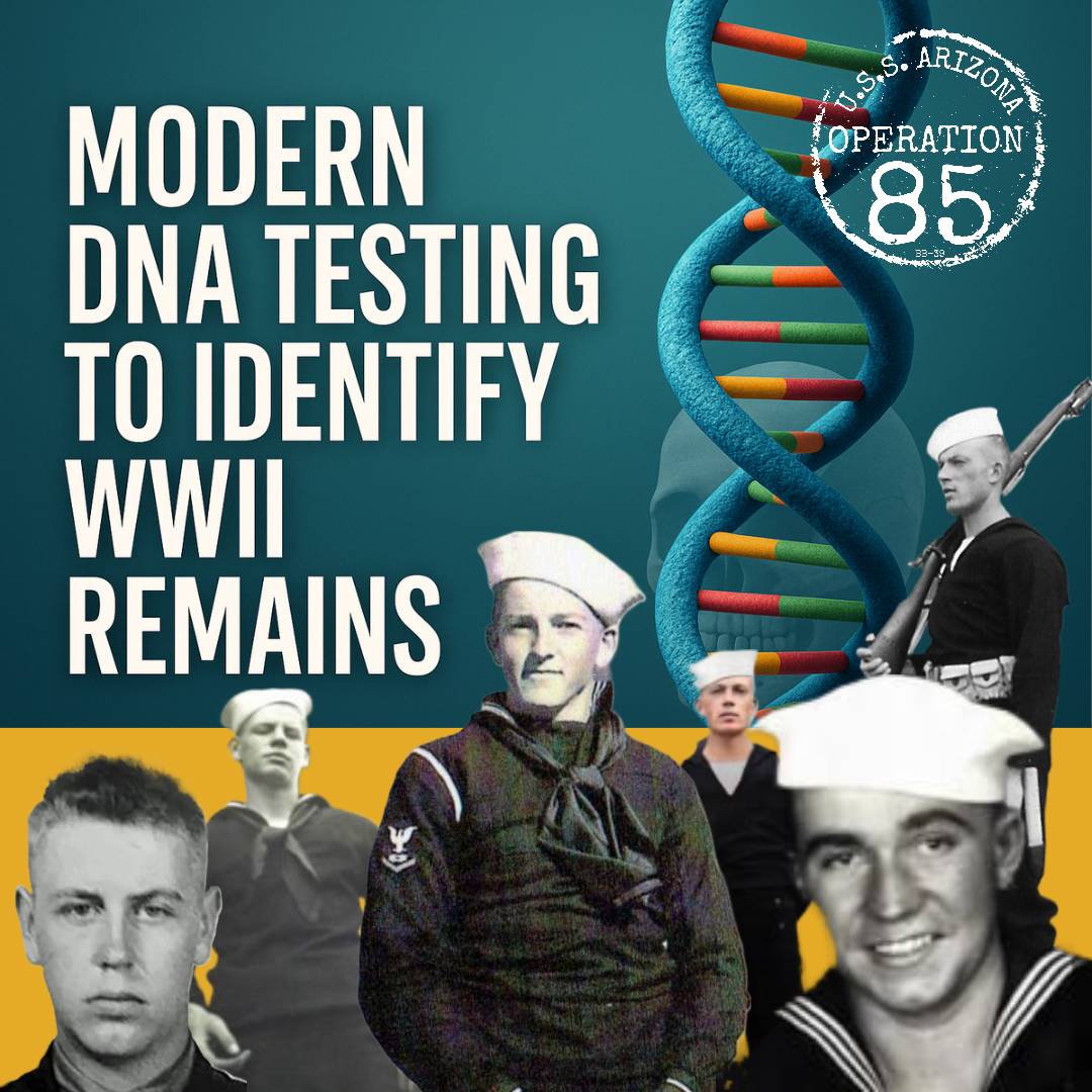 AFDIL uses FIGG SNIP DNA technology