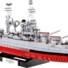 USS Arizona COBI - Lego Set
