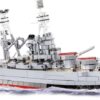 USS Arizona COBI - Lego Set
