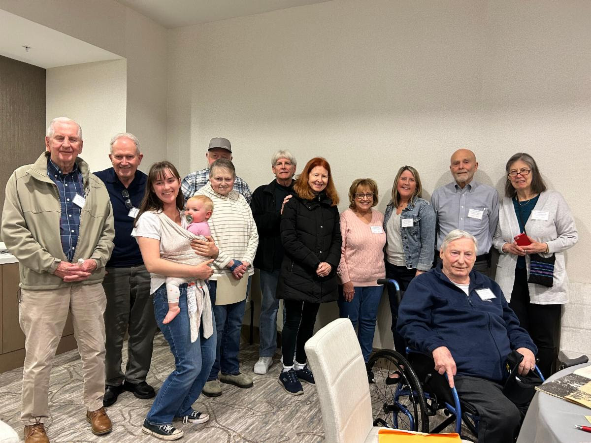 FMU USS Arizona Family Bellevue WA 2025