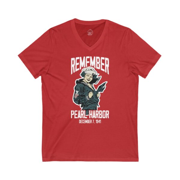 Remember Pearl Harbor t-shirt