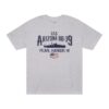 USS Arizona BB-30 tee