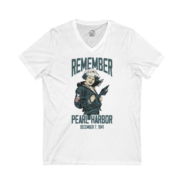 Remember Pearl Harbor t-shirt