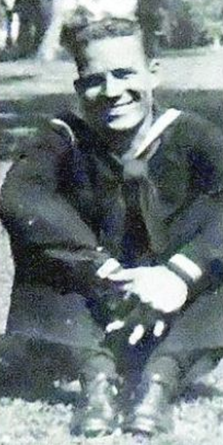 Sk2c Richard Allen Owens USS Arizona