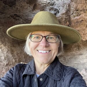 Bobbie Jo Buel Carter